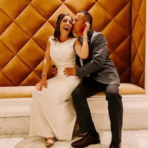 Meet your Posher, Liliana